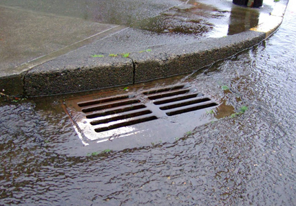 Stormwater Management