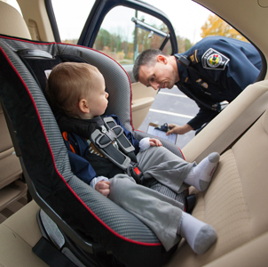 CarSeat Safety Inspections