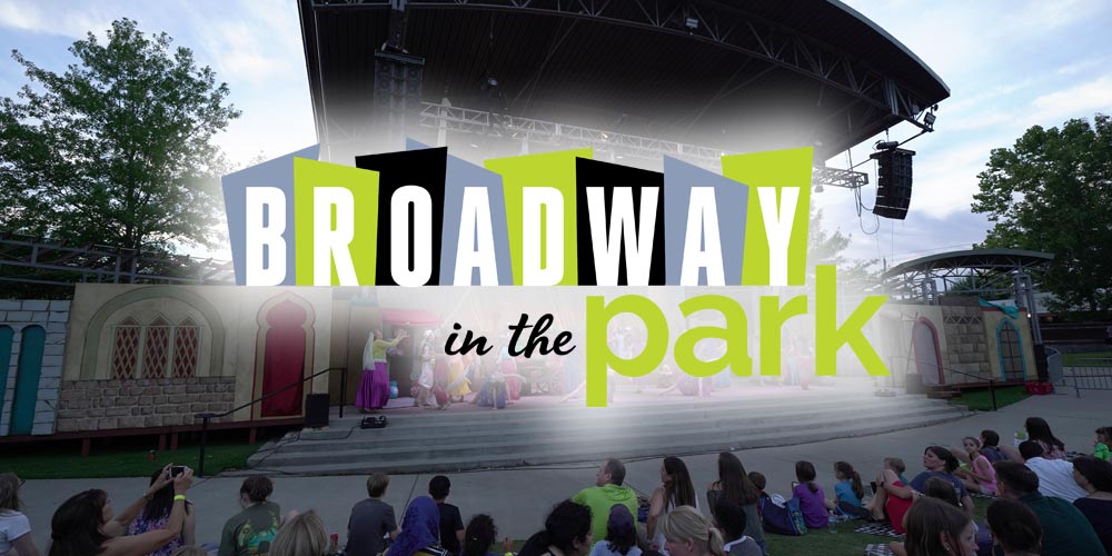 Broadway in the Park