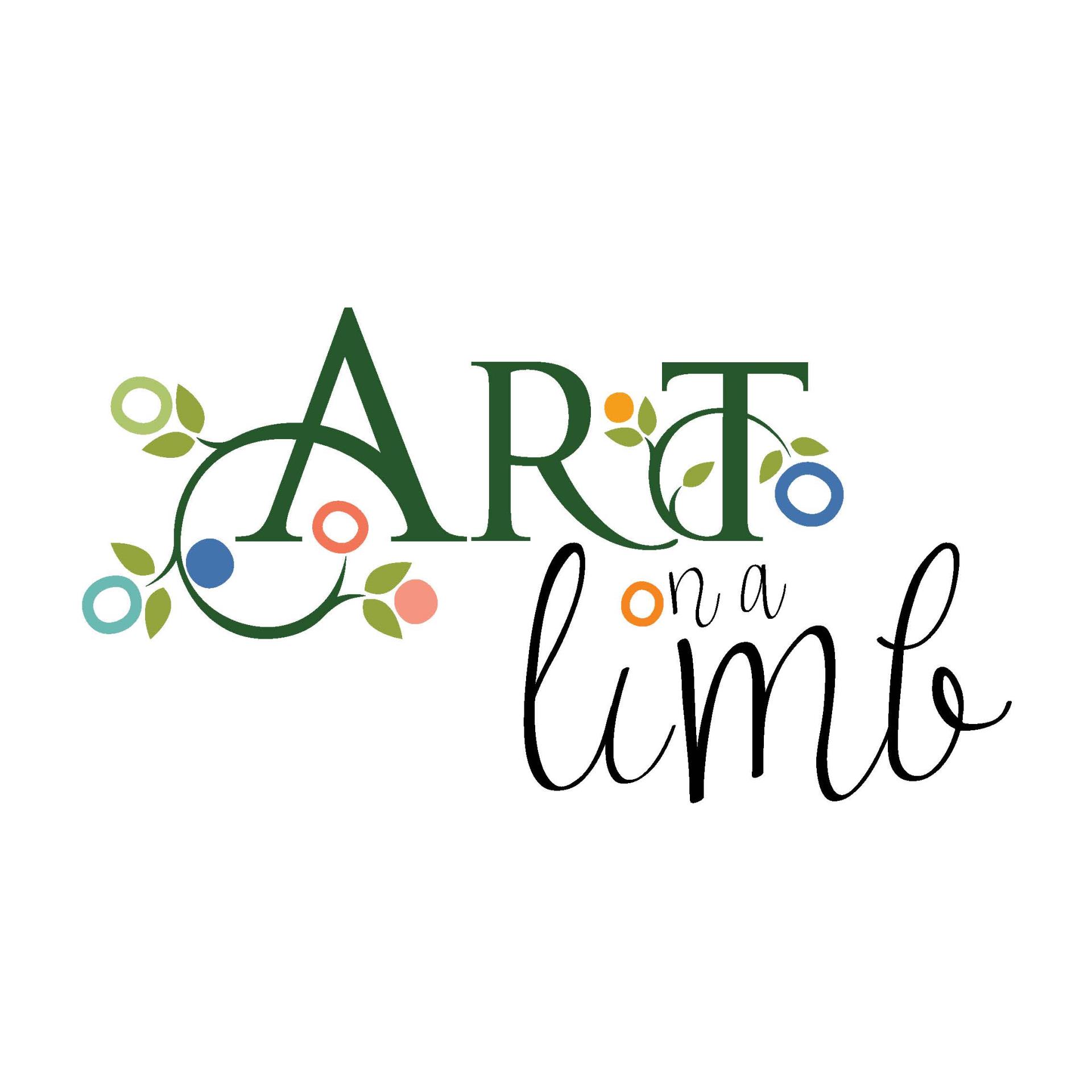 Art on a Limb Logo