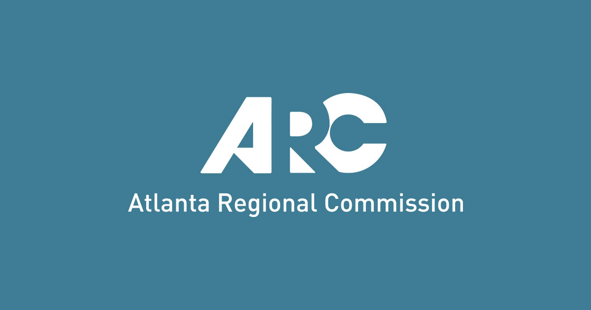 Atlanta Regional Commission