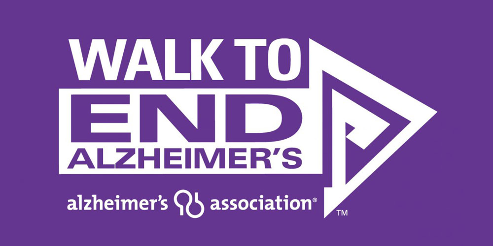 Walk to End Alzheimer's