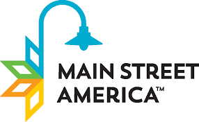 Main Street America logo