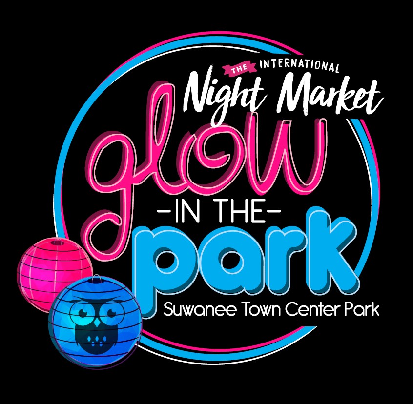 Glow in the Park 2022