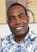 Fred Ajanogha