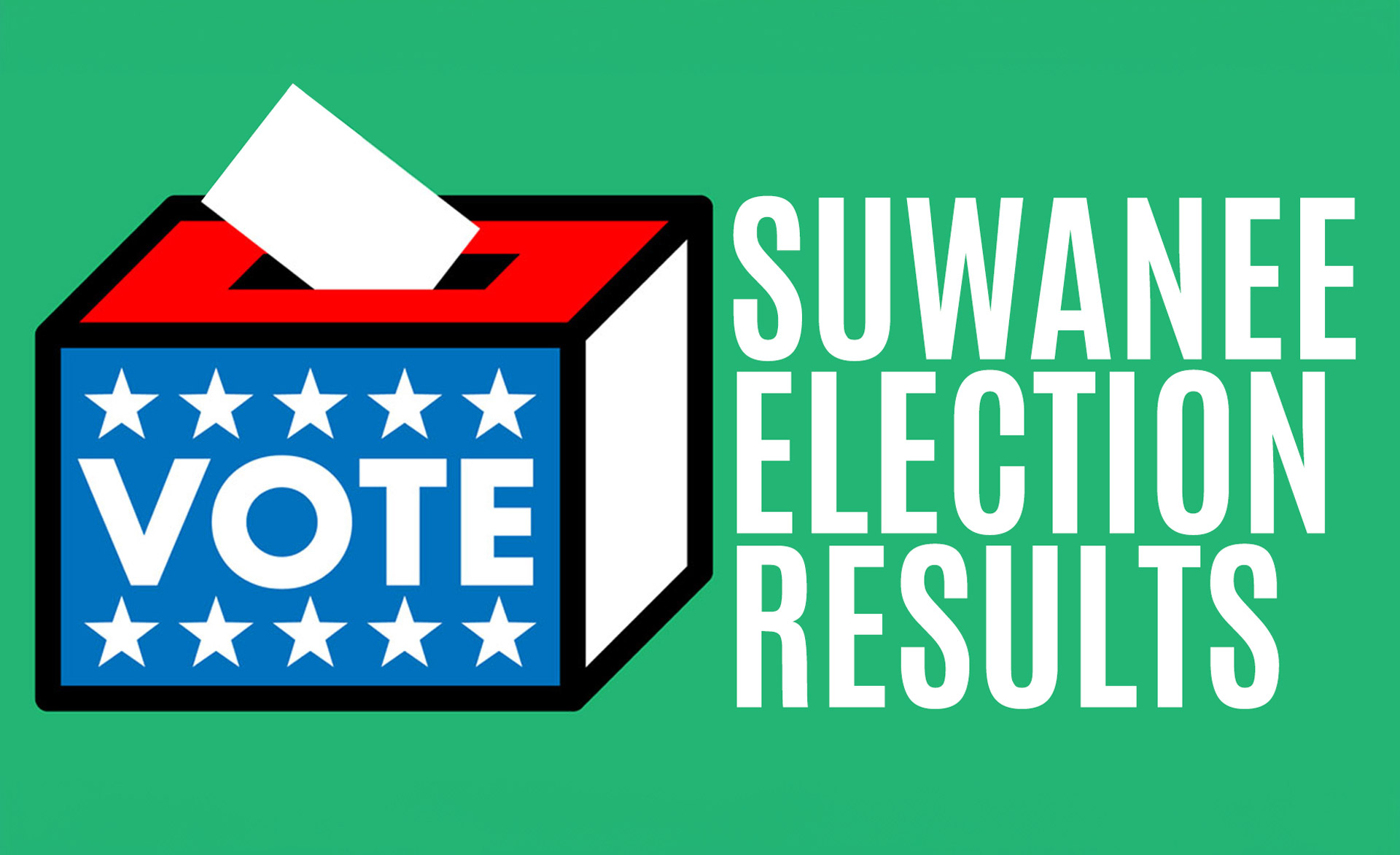 SuwaneeElectionResults