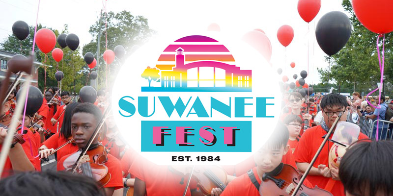 Suwanee Fest