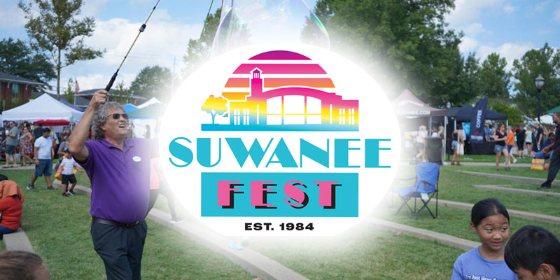 Suwanee Fest