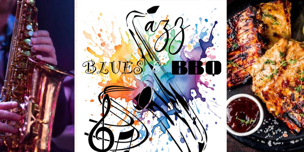 Jazz, Blues & Barbeque