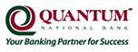 quantum national bank