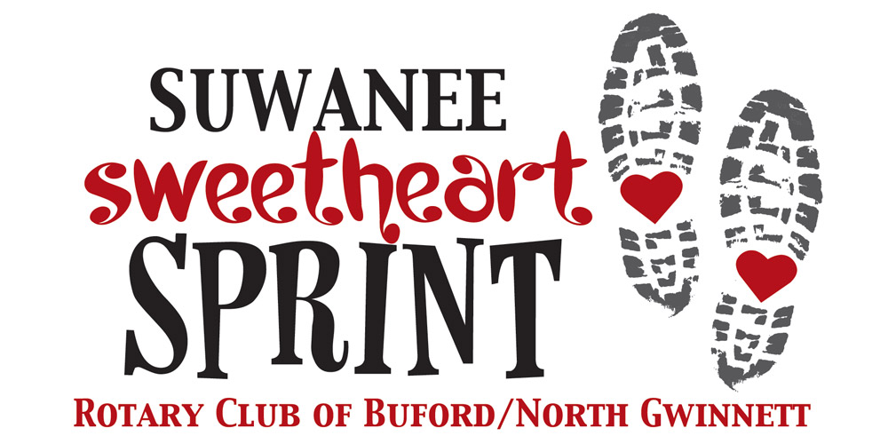 Suwanee Sweetheart Sprint