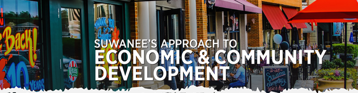 Approach_Sheet to Economic Development