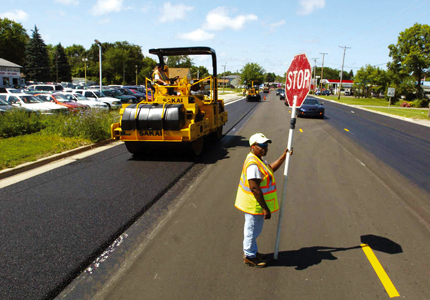 Road Maintenance